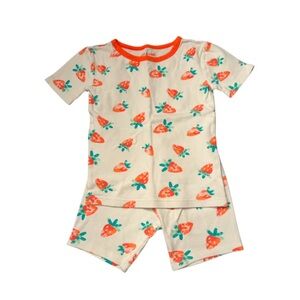 Cat & Jack Pajama Set